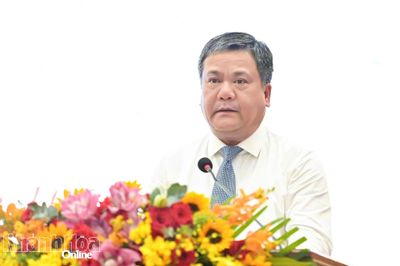 Sự kiện Chủ tịch Hồ Chí Minh đến vịnh Cam Ranh là niềm vinh dự, tự hào sâu sắc đối với Đảng bộ, Chính quyền và Nhân dân tỉnh Khánh Hòa (*)