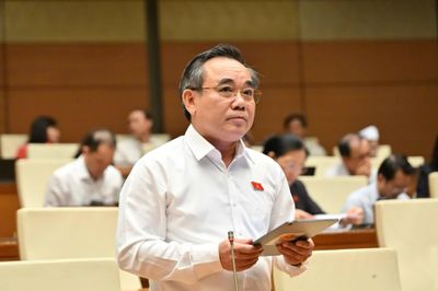 Đoàn đại biểu Quốc hội tỉnh Khánh Hòa chủ động, trách nhiệm chuẩn bị cho Kỳ họp thứ 2, Quốc hội khóa XVI