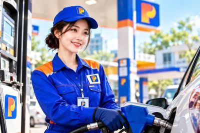 Giá xăng dầu hôm nay 17/10: Dầu thế giới tăng vọt phiên giao dịch cuối tuần