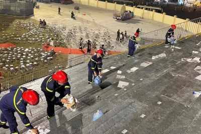 Lễ hội Mường Lò 2026: Những người đứng sau thành công