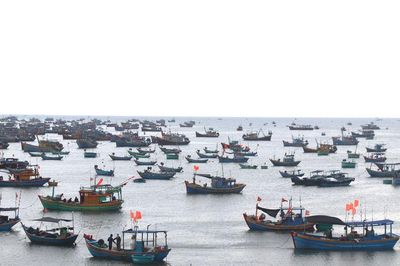 Bến cá Du lịch - Làng chài Mũi Né: Giữ bản sắc, nâng tầm điểm đến