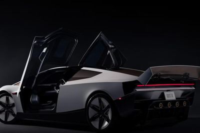 Đánh giá tiềm năng ứng dụng công nghệ đẩy khí nén của Tesla Roadster cho robot quân sự Mỹ