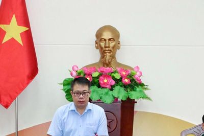 Giám sát chặt chẽ, không để tàu chưa đủ điều kiện ra khơi