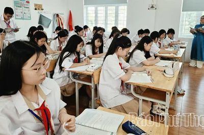 Những “bông hoa đẹp” trong vườn Bác