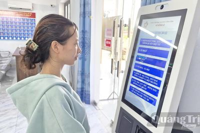 Nâng cao hiệu quả chuyển đổi số