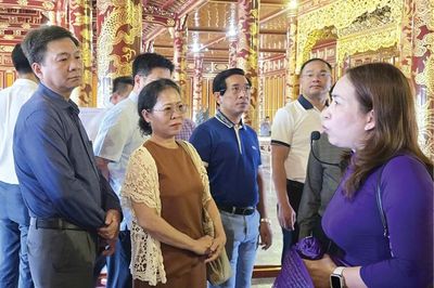 Kỳ vọng của cử tri trước những quyết sách tại nghị trường