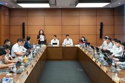 Mở rộng kênh vốn, không đẩy rủi ro cho nhà đầu tư