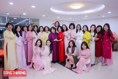 Bộ Công Thương kiện toàn Ban Vì sự tiến bộ của phụ nữ
