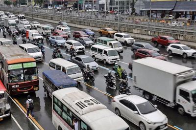 Philippines đặt cược tỷ đô vào sản xuất xe điện