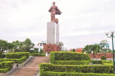 Đà Nẵng kêu gọi cung cấp thông tin về 360 liệt sĩ hy sinh trong Tết Mậu Thân 1968