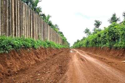 Đắk Lắk: Vướng mặt bằng 58 hộ, đường Ea Hồ - Tam Giang dự kiến giảm 2,54km