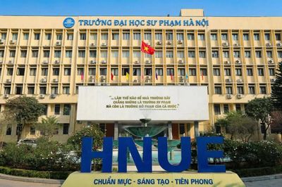 Ba trường cao đẳng sư phạm dự kiến sáp nhập vào đại học