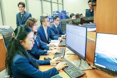 Nâng chuẩn hạ tầng sau giao dịch, củng cố sức hút thị trường
