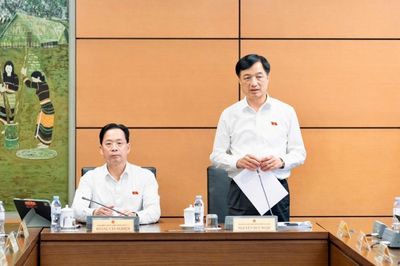 Gỡ nút thắt về vốn, mở đường cho doanh nghiệp nhỏ và vừa phát triển