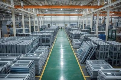 Australia đề xuất thuế chống bán phá giá tới 70,4% với cửa nhôm nhập khẩu từ Trung Quốc
