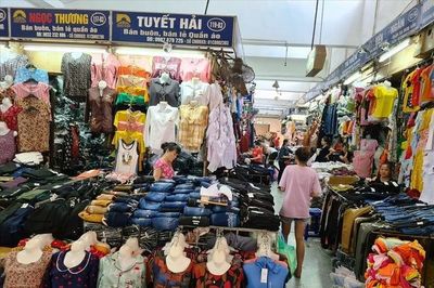 Doanh nghiệp, cá nhân kinh doanh doanh thu không quá 10 tỷ đồng/năm có thể được chọn phương pháp tính thuế