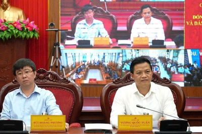 Quảng Trị: Phê bình 43 xã, phường chưa báo cáo giải ngân đầu tư công lĩnh vực khoa học, công nghệ, đổi mới sáng tạo, chuyển đổi số