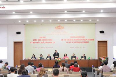 Trách nhiệm với từng quyết sách