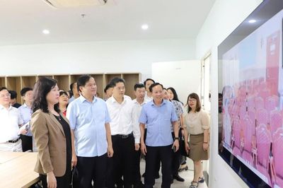 Bộ Y tế yêu cầu không sử dụng khám chữa bệnh từ xa để thay thế, trì hoãn cấp cứu