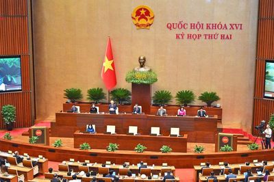 Hoàn thiện pháp luật về bưu chính và đo lường trong chuyển đổi số