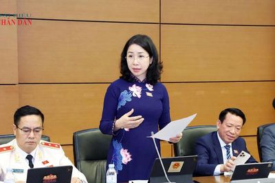 Phân định rõ phạm vi quản lý, tránh chồng chéo pháp lý trong lĩnh vực bưu chính