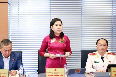 Tạo động lực phát triển lĩnh vực bưu chính