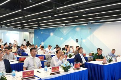 Việt Nam đặt mục tiêu bảo vệ 100% hệ thống thông tin quan trọng trước nguy cơ từ máy tính lượng tử
