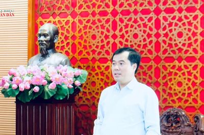 Phối hợp chặt chẽ, phục vụ tốt nhất Kỳ họp thứ Hai, Quốc hội khóa XVI