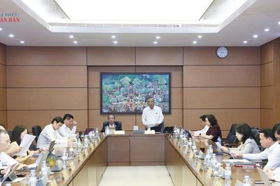 Chuyển từ tư duy hỗ trợ sang kiến tạo môi trường phát triển thực chất cho doanh nghiệp nhỏ và vừa