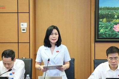 Hoàn thiện chính sách hỗ trợ doanh nghiệp nhỏ và vừa theo hướng minh bạch, khả thi