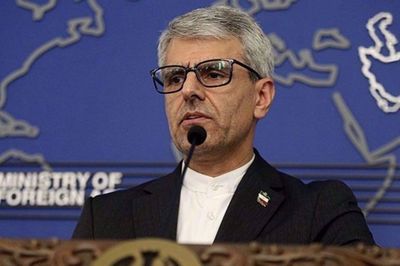 Iran bác cáo buộc đứng sau các cuộc tấn công của Houthi vào Saudi Arabia