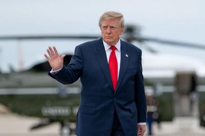 Ông Trump hoãn áp biện pháp trừng phạt Nga vì lợi ích quốc gia Mỹ