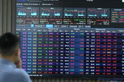 Sửa Luật Chứng khoán: Đề xuất nới điều kiện IPO