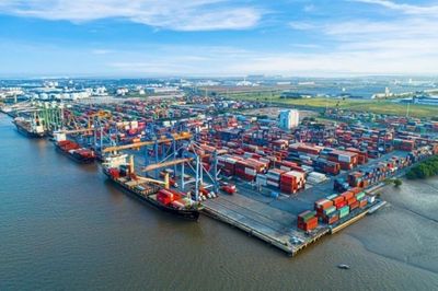 Viconship cấp hạn mức vay 120 tỷ đồng cho liên doanh với Hải An