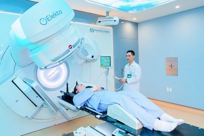 Từ phát hiện sớm đến điều trị đích: Cuộc chiến với ung thư có gì mới?