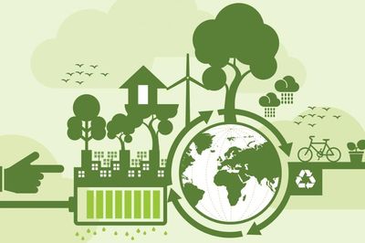 Kế toán carbon trước yêu cầu minh bạch thông tin tài chính