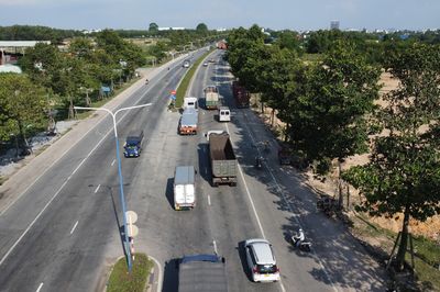 TP. Hồ Chí Minh tăng tốc đấu giá đất, thu hồi nợ thuế