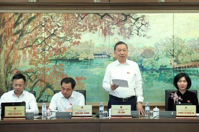 Luật Đo lường tuy thuộc lĩnh vực chuyên môn sâu nhưng tác động trực tiếp đến đời sống Nhân dân