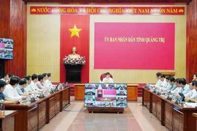 Tập trung tháo gỡ điểm nghẽn tạo đột phá trong chuyển đổi số