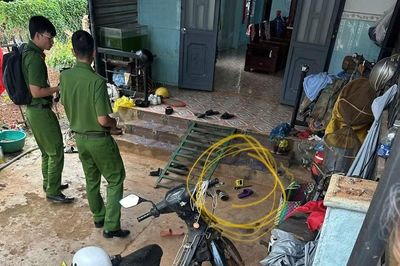 Lâm Đồng: Điều tra vụ nam thanh niên tử vong bất thường