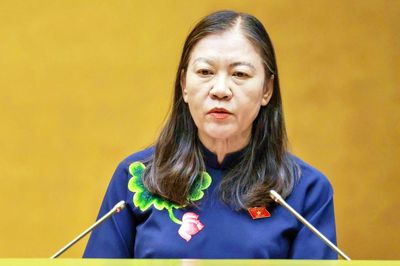 Cử tri phản ánh trẻ cùng một lớp mẫu giáo nhưng hưởng mức hỗ trợ ăn trưa khác nhau