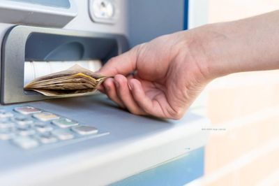 Cần chú ý những trường hợp bị tạm dừng giao dịch ngân hàng