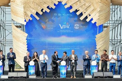 Tuần lễ Tổ chức Sự kiện và Triển lãm Việt Nam định hình nền kinh tế trải nghiệm