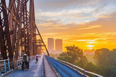 Hà Nội lên kế hoạch kiểm soát ô nhiễm từ hoạt động xây dựng