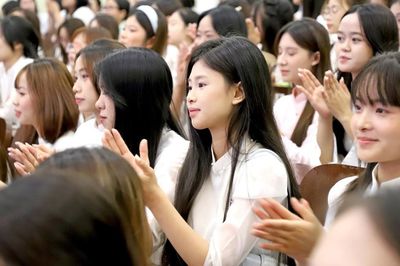 Trường Cao đẳng Sư phạm Trung ương dự kiến sáp nhập vào Trường Đại học Sư phạm Hà Nội