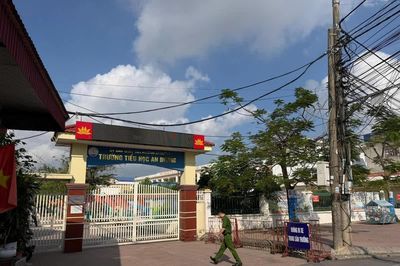 Thành phố Hải Phòng yêu cầu làm rõ trách nhiệm vụ học sinh lớp 1 tử vong sau giờ tan học