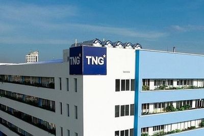 Đầu tư và Thương mại TNG (TNG) đón Dragon Capital trở lại ghế cổ đông lớn, doanh thu 9 tháng vượt 8.000 tỷ đồng