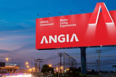 Bất động sản An Gia (AGG) ghi nhận loạt giao dịch mua vào cổ phiếu từ người nội bộ và người có liên quan
