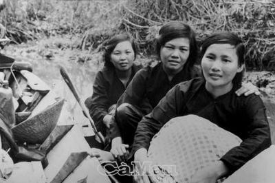 'Hoa lửa' trên đường 1C huyền thoại