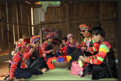 Lai Châu: Chuyển biến tích cực trong xóa bỏ hủ tục, xây dựng nếp sống văn minh